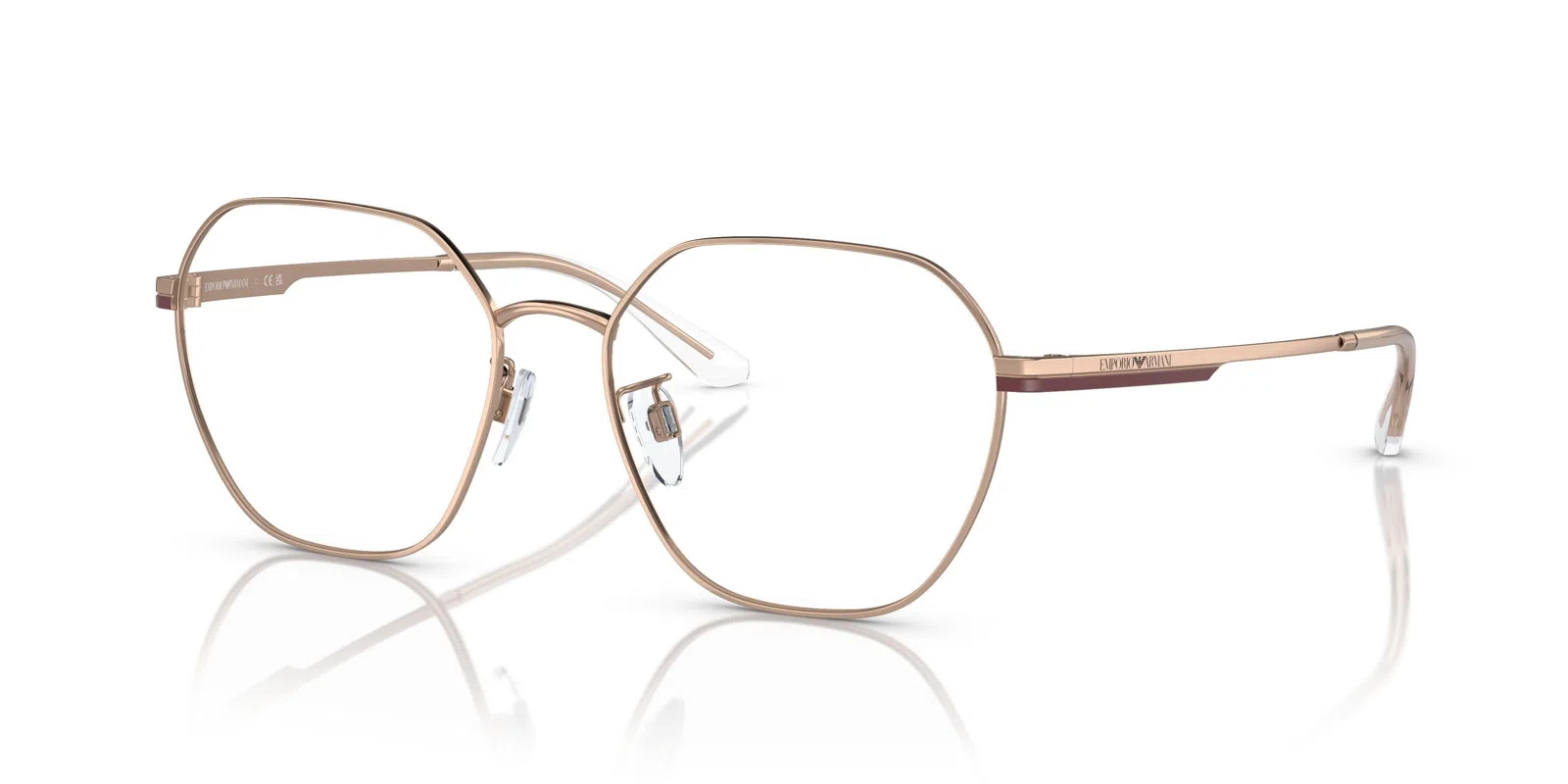 Emporio Armani 1145D Eyeglasses - view 6